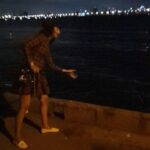 Bhanu Sri Mehra Instagram - Fishing 🎏 #malbourne #australia