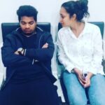 Bhanu Sri Mehra Instagram - Hahahah🤣