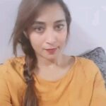 Bhanu Sri Mehra Instagram - Evaru kadhu 😉 #reels #trending #instareels #instalove #Instagram #bhanusree🔥❤️