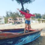 Bhanu Sri Mehra Instagram - Jus enjoying myself 💃💃