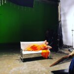 Bhanu Sri Mehra Instagram - It's important to have balance in your life between work and play. ###relaxing