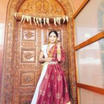 Bhanu Sri Mehra Instagram - Andhamaina ammai ante adhi Nene😍 ##beauty ##goodlooking ##girls ##cool