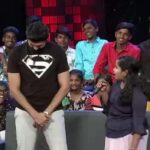 Bhanu Sri Mehra Instagram - Watch me on patas tonight at 9pm on "ETV PLIS" @etvplusindia🤗 Outfit by:@swapna_paidi #funny #enjoying #happiness #cool #jokes #joy