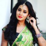 Bhanu Sri Mehra Instagram - Be strong, be beautiful, be you😍😘