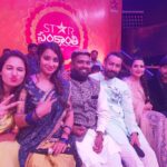 Bhanu Sri Mehra Instagram - Hey yoo biggboss2 team😍😘