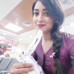 Bhanu Sri Mehra Instagram - Tirupati laddu given by my fans thanks for the love 🤗😘