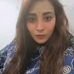 Bhanu Sri Mehra Instagram – Kopam with love ❤️ 

#trending #reels #instareels #Instagram #instagramlove #bhanusree🔥❤️ #hybridpilla