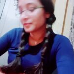 Bhanu Sri Mehra Instagram – Facebook ledhu WhatsApp Ledu markulu raka emaitadi bore kotti sadhivi vuntavu😉😉😉