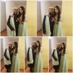 Bhanu Sri Mehra Instagram - Na bro tho na memory pics😍@rollrida