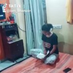 Bhanu Sri Mehra Instagram - Jus time pass tik tok 🤣