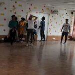 Bhanu Sri Mehra Instagram - Bhan's dnac 💃💃💃💃