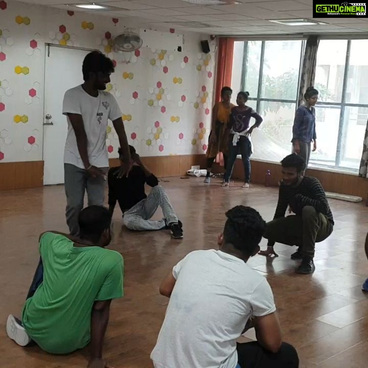 Bhanu Sri Mehra Instagram - Jigellu Rani songπππ