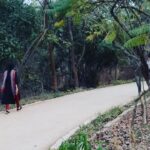 Bhanu Sri Mehra Instagram - Jogging mode on