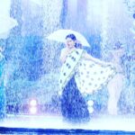 Bhanu Sri Mehra Instagram – Rain dance☔💃💃💃