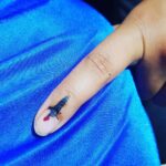 Bhanu Sri Mehra Instagram - Maraka manchide😉##vote Sorry for late post☹️
