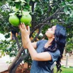 Bhanu Sri Mehra Instagram – Hey guys good morning Danni dabbakai antaru anta🍈