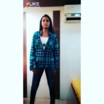Bhanu Sri Mehra Instagram – Crazy dances 💃💃💃