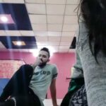 Bhanu Sri Mehra Instagram - The more youv weight the harder you are to kidnap stay safe,eat 🍰