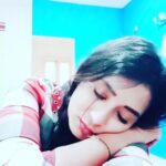 Bhanu Sri Mehra Instagram - Jaanu thera papa kya karthe🤣