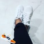 Bhanu Sri Mehra Instagram - I love shoes
