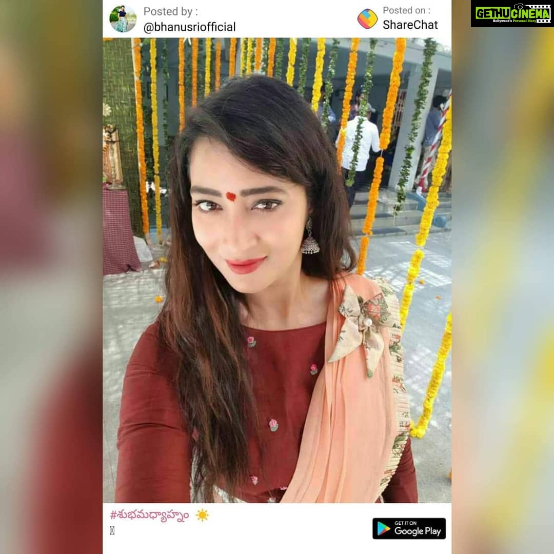 Bhanu Sri Mehra Instagram - Hello everyone 😍