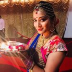 Bhanu Sri Mehra Instagram - Happy Diwali all of you 😊😍
