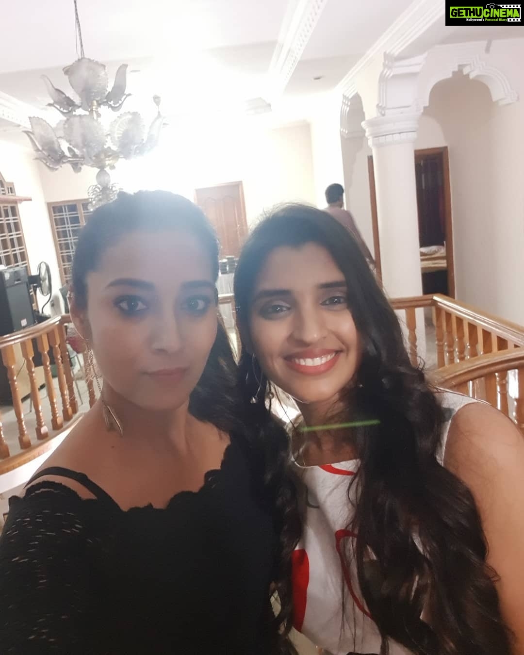 Bhanu Sri Mehra Instagram - Many more returns of the day sham baby god bless you @syamalaofficial 😍🎂🎂🎂🎂