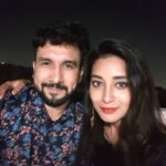 Bhanu Sri Mehra Instagram - Kirr na dhosth👫