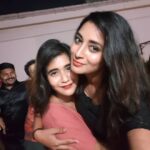 Bhanu Sri Mehra Instagram - She is my pitta🐤