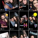 Bhanu Sri Mehra Instagram - My extended family pic😘😍🤗