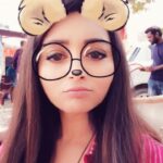 Bhanu Sri Mehra Instagram – Bunga muthi😏