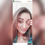 Bhanu Sri Mehra Instagram - Tqqq so much guys!! Ur love nd support to in share chat😘