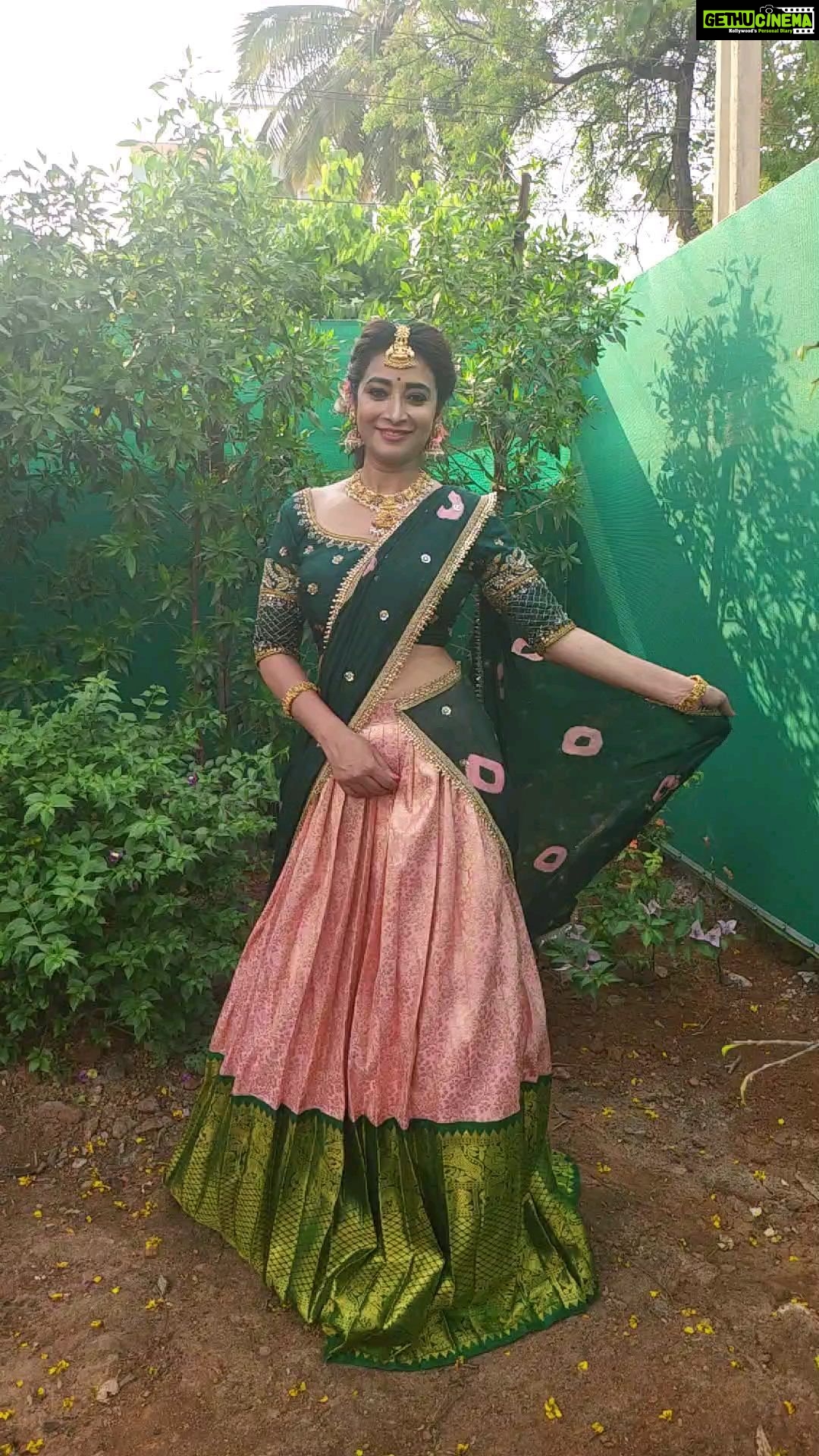 Bhanu Sri Mehra Instagram - @kadhambari_studio #instagood #instareels #instagramlove #bhanusree🔥❤️ #trending - Gethu Cinema Bhanu Sri Mehra Instagram - @kadhambari_studio #instagood #instareels #instagramlove #bhanusree🔥❤️ #trending - Gethu Cinema