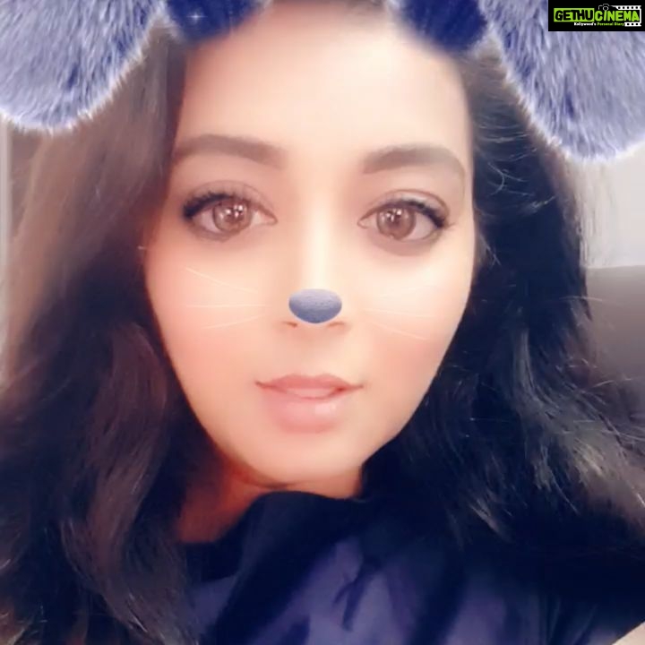 Bhanu Sri Mehra Instagram - Lovely song🎵🎶🎼