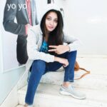 Bhanu Sri Mehra Instagram - Hey yo yo 💃
