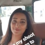 Bhanu Sri Mehra Instagram - Done my shoot so early!! Gng to home ya huuu💃💃💃💃