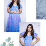 Bhanu Sri Mehra Instagram - 🐬 @they_call_me_keshu @maskmakeupartist @hairstylistravi #southindiaactress #tollywoodhotactress #bhanusree🔥❤️ #hybridpilla #Instagram