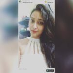 Bhanu Sri Mehra Instagram - Hello everyone plz follow me on share chat tqq 😍🤗