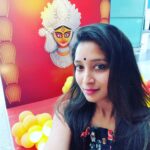 Bhanu Sri Mehra Instagram – Happy dusshera all of you 😍