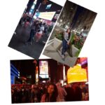 Bhanu Sri Mehra Instagram – New York memories 🤗