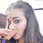 Bhanu Sri Mehra Instagram - 😋😋