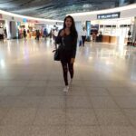 Bhanu Sri Mehra Instagram - 🚶