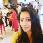 Bhanu Sri Mehra Instagram – PVR “Aravinda sametha”😍