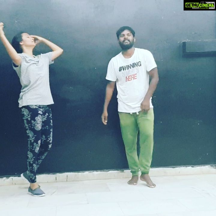 Bhanu Sri Mehra Instagram - Dances practice,💃💃💃💃💃