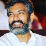 Bhanu Sri Mehra Instagram - Many more happy returns of the day to our "Legendary" director "SS RAJAMOULI" Sir, thanks a lot for making me a part of historic "BAHUBALI"🙏@ssrajamouli