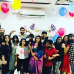 Bhanu Sri Mehra Instagram - My extended family 😍😘 Photography by munang😉