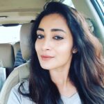 Bhanu Sri Mehra Instagram - Hello guys jus gng to long drive🚘