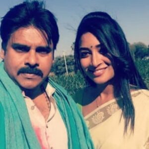 Bhanu Sri Mehra Instagram - Many more happy returns of the day power 🌟 Pawan Garu🤩🤗😘🌹🌺🌷🎂🎂🎂🎂🍾🎉🎉🎈🎉🎈🎉