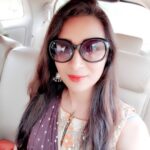 Bhanu Sri Mehra Instagram - Gng to thirupati airport## coming to hyd 😊😊😊🤗😘😍