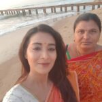 Bhanu Sri Mehra Instagram - With mom so happy londs of very pleasant 🤗 love u my darling dear😍😘🤗🤩 ur my beautiful mom🤗😘😍🤩